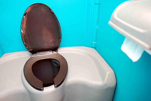 Best Long-term porta potty rental  in Albion, IL