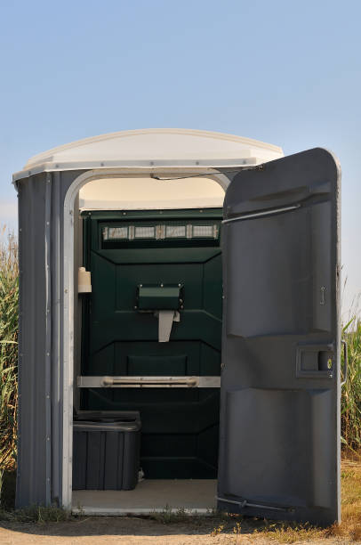 Best Local porta potty services  in Albion, IL