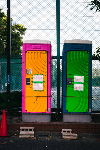 Best Handicap porta potty rental  in Albion, IL