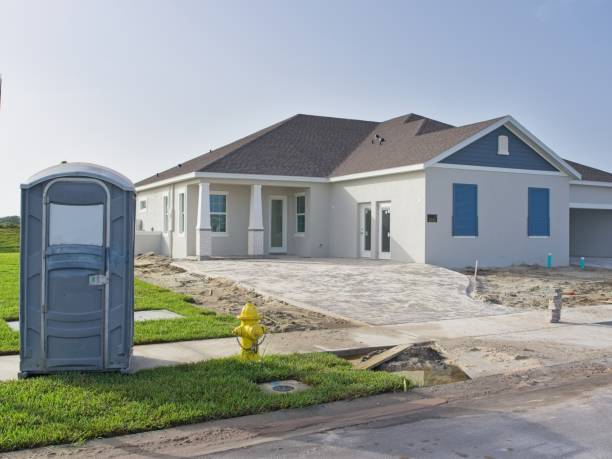 Best Porta potty rental near me  in Albion, IL
