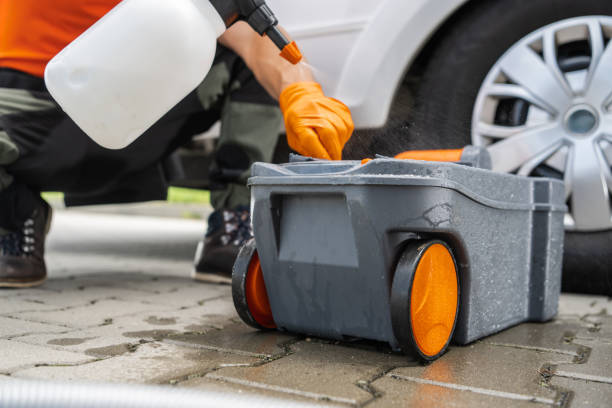 Reliable Albion, IL porta potty rental Solutions